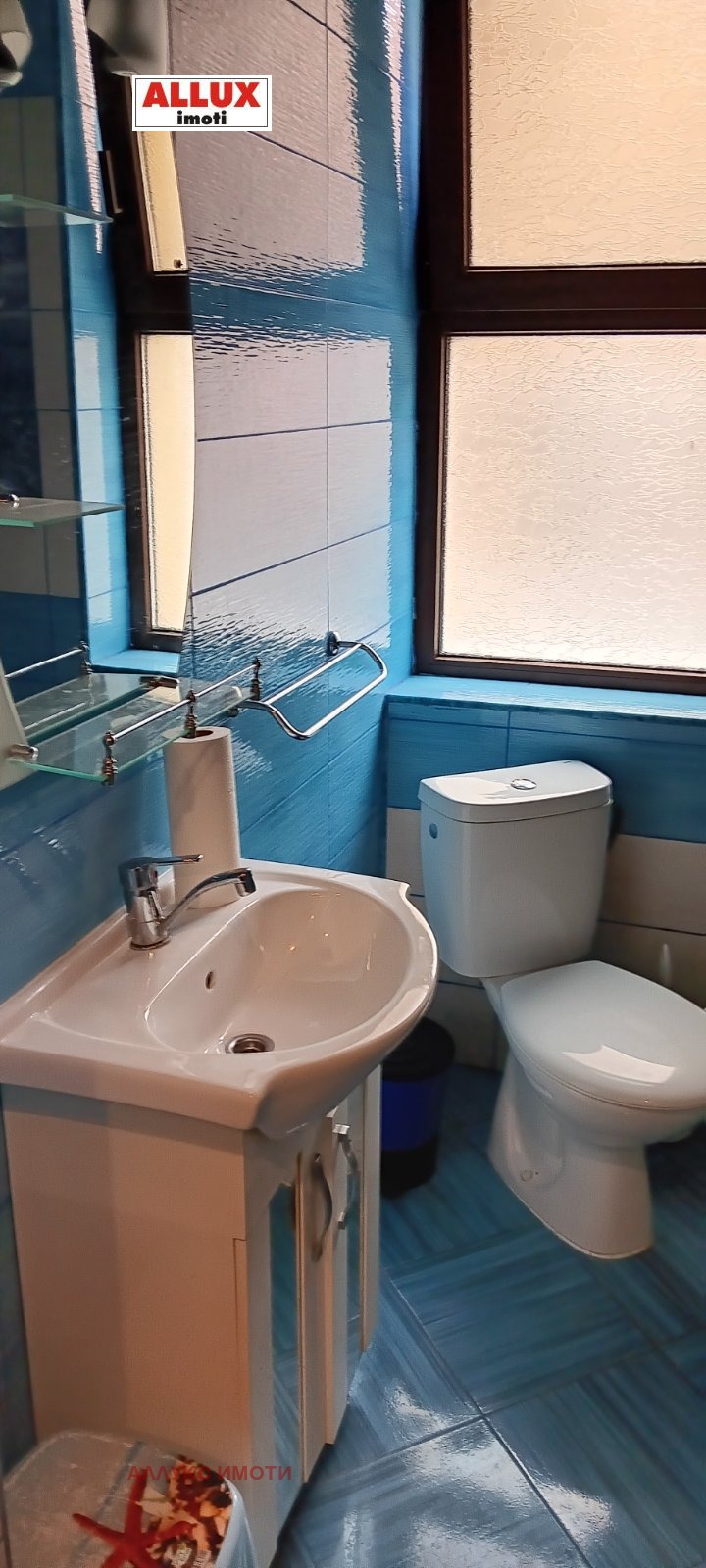 Издаје се  2 спаваће собе Русе , Центар , 100 м2 | 78000549 - слика [3]