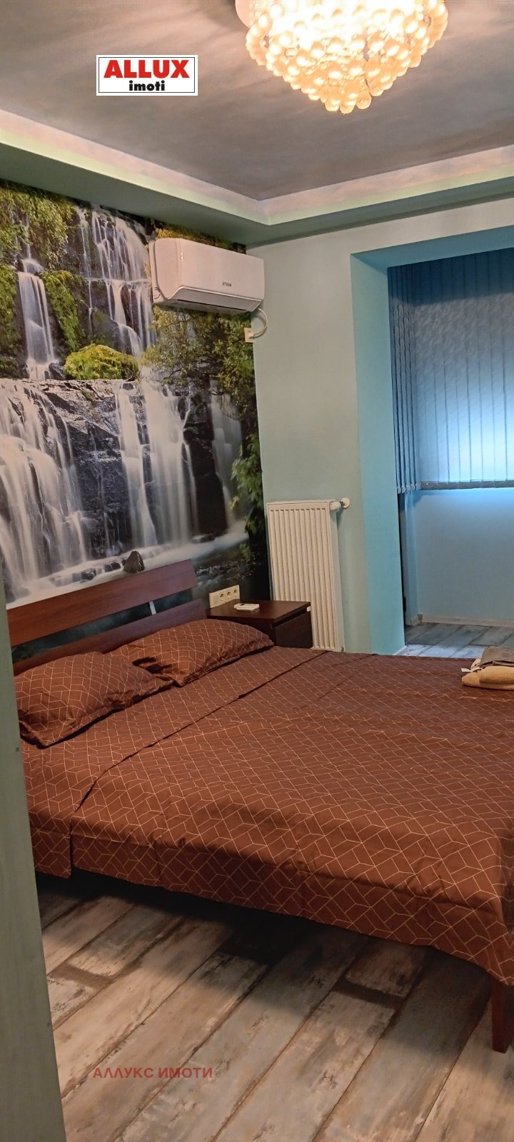 Издаје се  2 спаваће собе Русе , Центар , 100 м2 | 78000549 - слика [8]