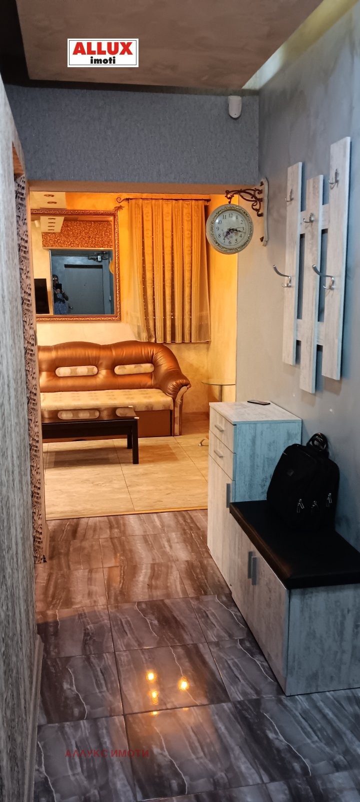 Издаје се  2 спаваће собе Русе , Центар , 100 м2 | 78000549 - слика [16]