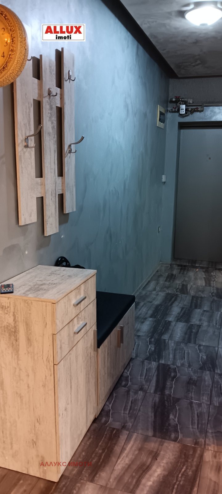 Издаје се  2 спаваће собе Русе , Центар , 100 м2 | 78000549 - слика [14]