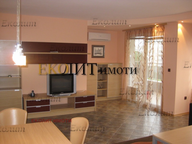 K pronájmu  2 ložnice Sofia , Strelbište , 142 m2 | 50809010 - obraz [4]