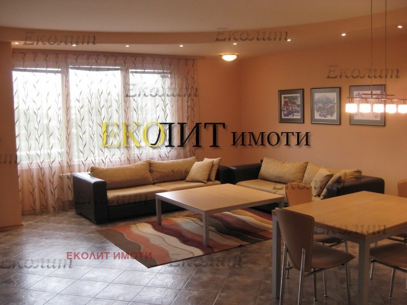 K pronájmu  2 ložnice Sofia , Strelbište , 142 m2 | 50809010
