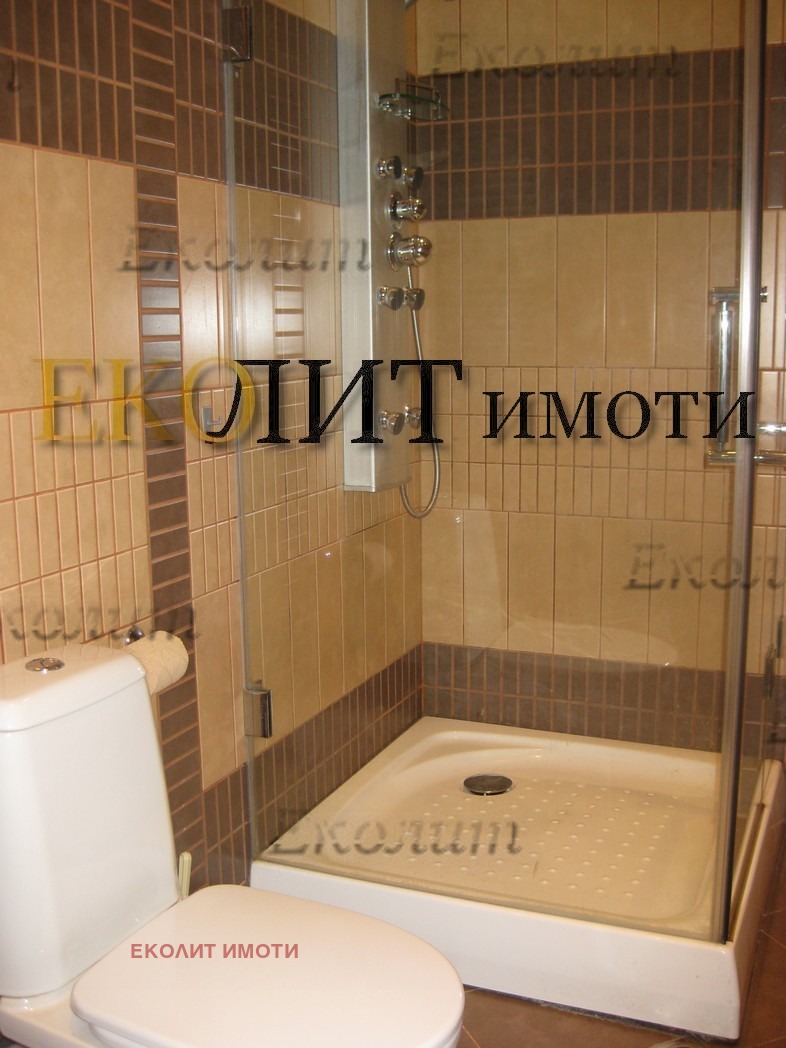 K pronájmu  2 ložnice Sofia , Strelbište , 142 m2 | 50809010 - obraz [8]