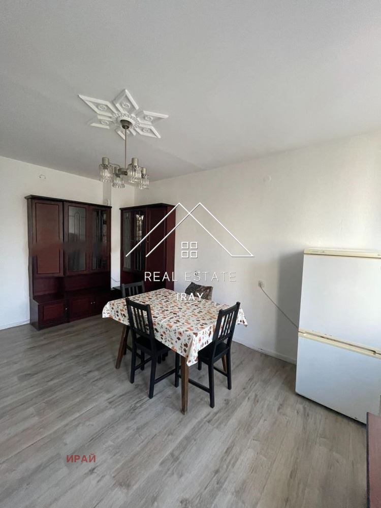 Te huur  2 slaapkamers Stara Zagora , Tri tsjutsjura - jug , 90 m² | 87085145 - afbeelding [3]
