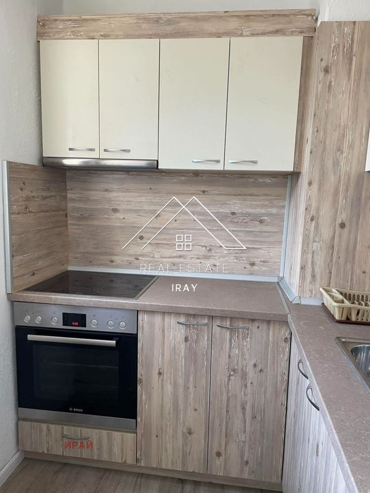 Te huur  2 slaapkamers Stara Zagora , Tri tsjutsjura - jug , 90 m² | 87085145 - afbeelding [5]