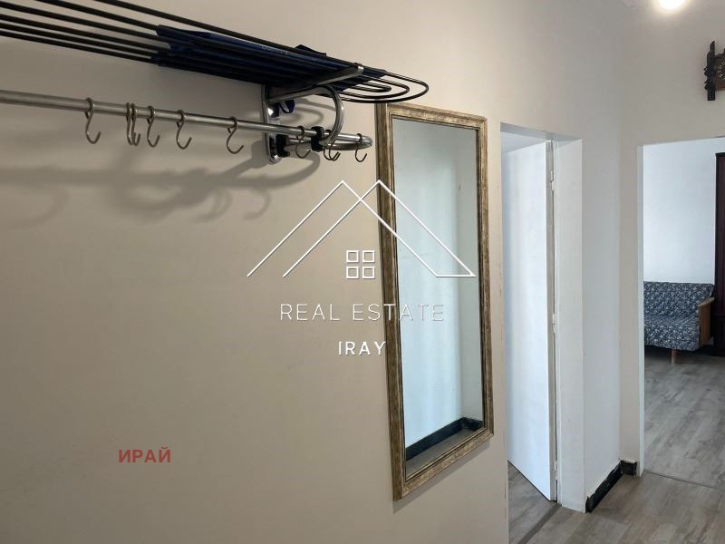 Te huur  2 slaapkamers Stara Zagora , Tri tsjutsjura - jug , 90 m² | 87085145 - afbeelding [7]