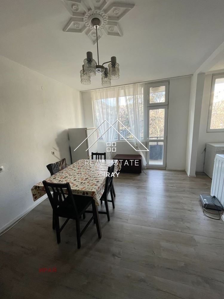 Te huur  2 slaapkamers Stara Zagora , Tri tsjutsjura - jug , 90 m² | 87085145 - afbeelding [4]