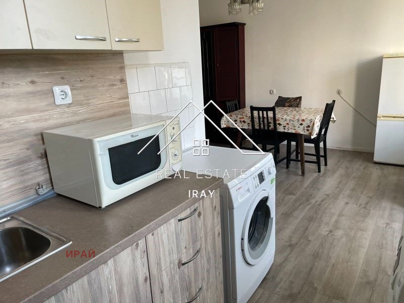 Te huur  2 slaapkamers Stara Zagora , Tri tsjutsjura - jug , 90 m² | 87085145 - afbeelding [2]
