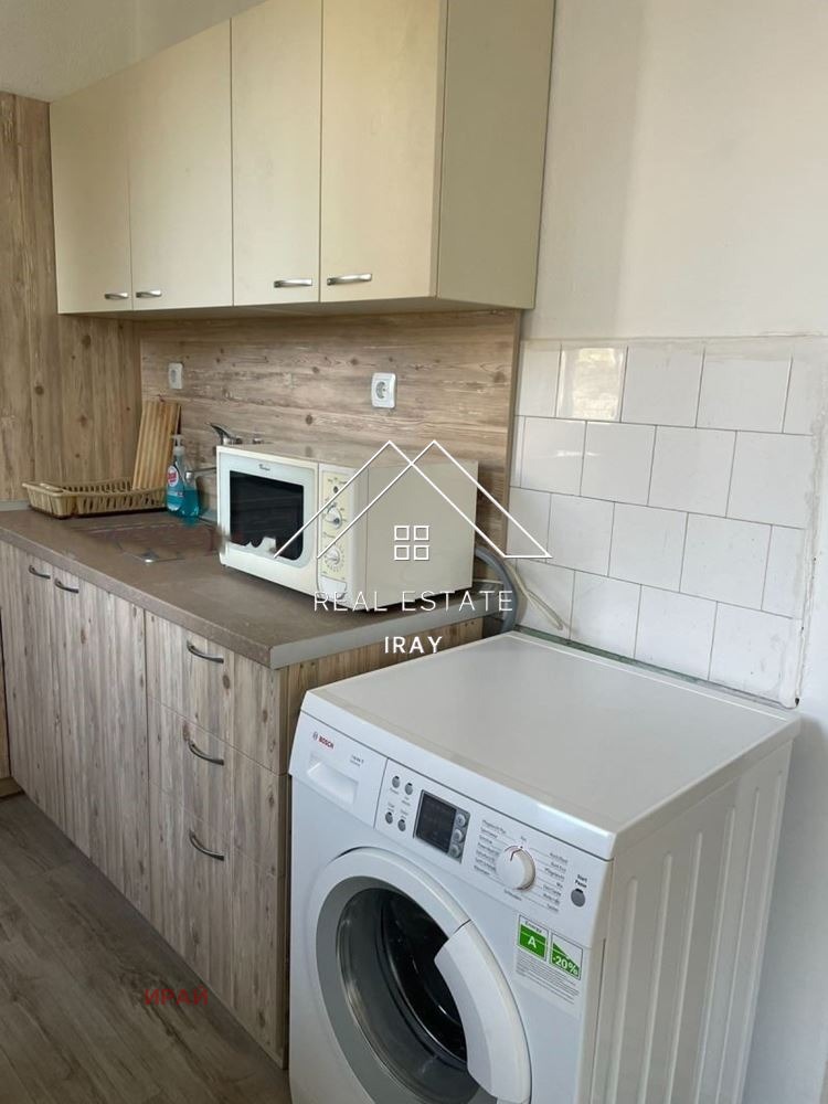 Te huur  2 slaapkamers Stara Zagora , Tri tsjutsjura - jug , 90 m² | 87085145 - afbeelding [6]