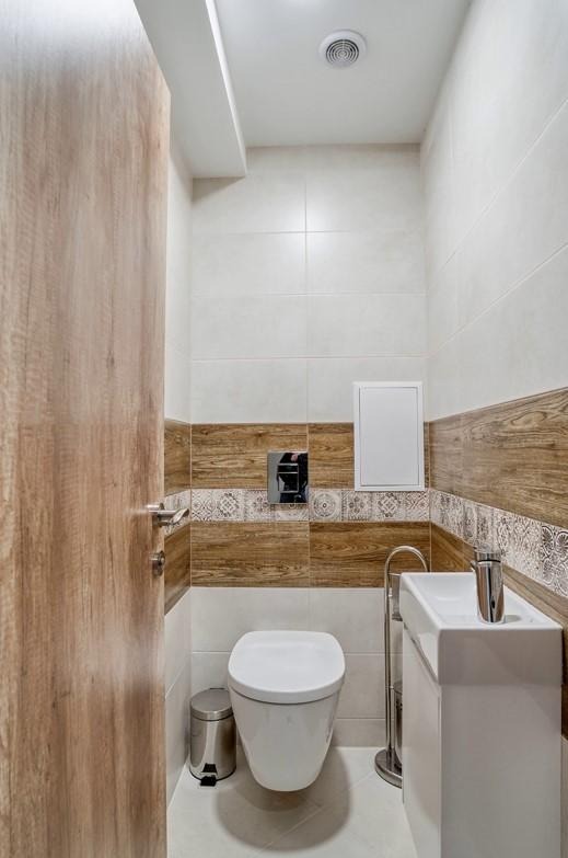 K pronájmu  2 ložnice Sofia , Lozenec , 117 m2 | 84105825 - obraz [8]