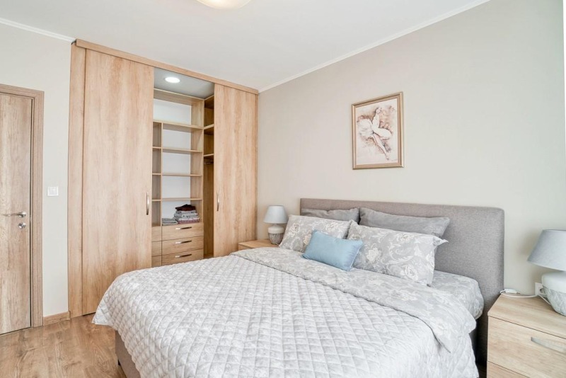 K pronájmu  2 ložnice Sofia , Lozenec , 117 m2 | 84105825 - obraz [4]