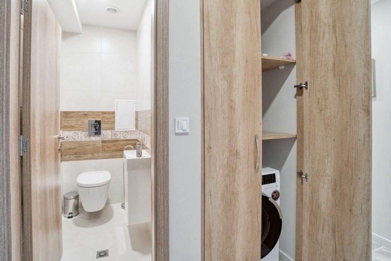 K pronájmu  2 ložnice Sofia , Lozenec , 117 m2 | 84105825 - obraz [9]