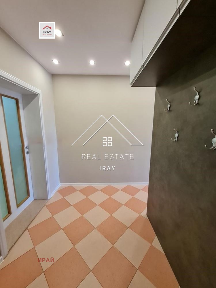 Дава под наем  3-стаен град Стара Загора , Операта , 120 кв.м | 17593646 - изображение [12]