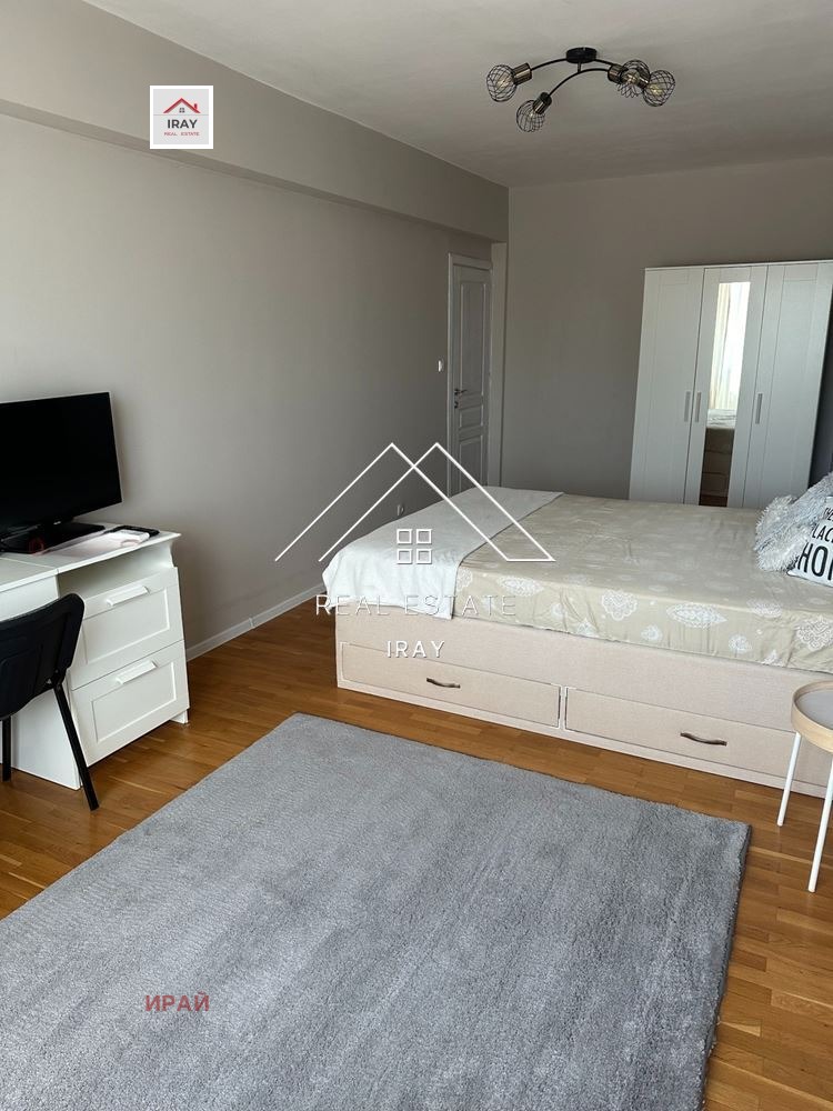 Дава под наем  3-стаен град Стара Загора , Операта , 120 кв.м | 17593646 - изображение [10]