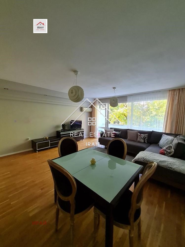 Дава под наем  3-стаен град Стара Загора , Операта , 120 кв.м | 17593646 - изображение [6]