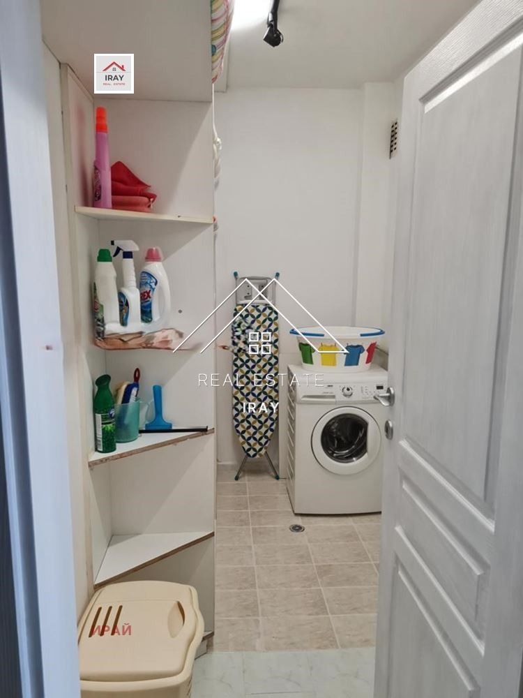 Дава под наем  3-стаен град Стара Загора , Операта , 120 кв.м | 17593646 - изображение [15]