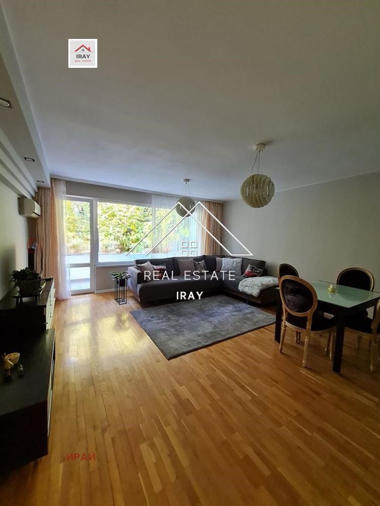 Дава под наем  3-стаен град Стара Загора , Операта , 120 кв.м | 17593646 - изображение [2]