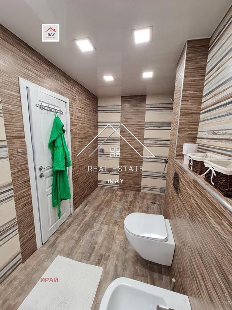 Дава под наем  3-стаен град Стара Загора , Операта , 120 кв.м | 17593646 - изображение [14]