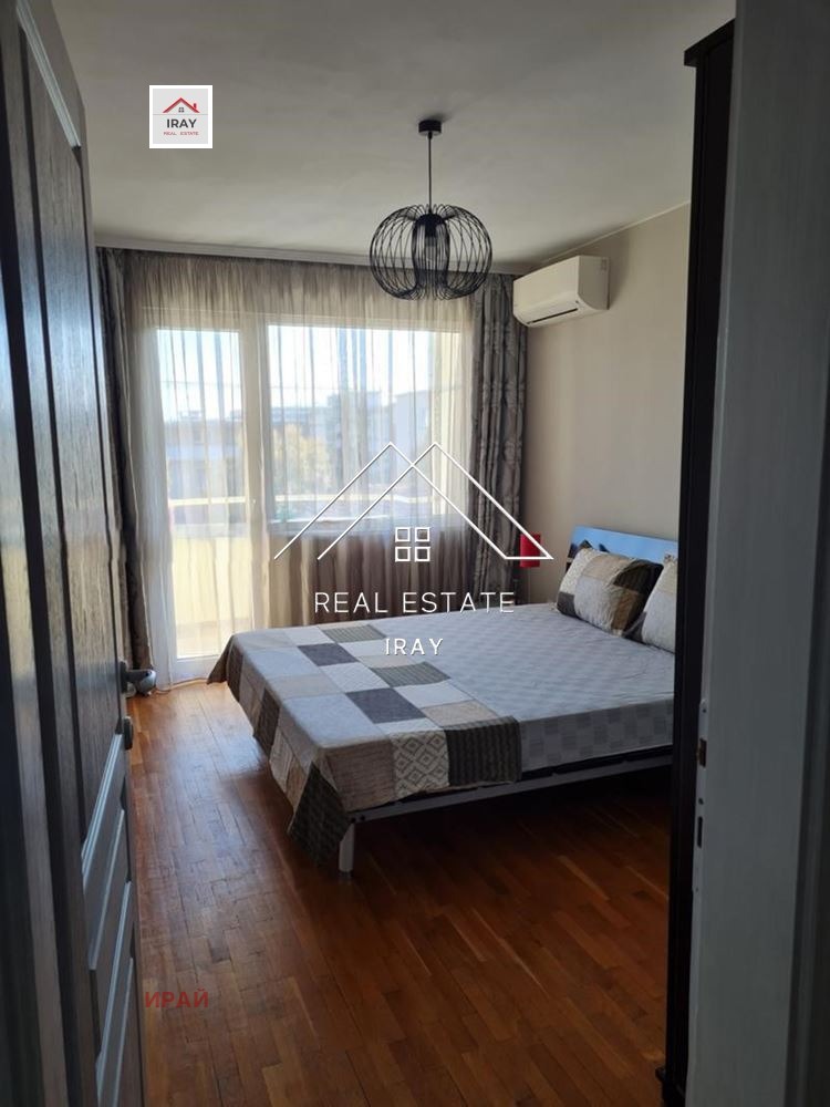 Дава под наем  3-стаен град Стара Загора , Операта , 120 кв.м | 17593646 - изображение [11]