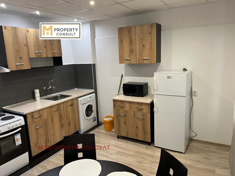 Под наем 3-СТАЕН, град Плевен, Идеален център • 420 € / 821.45 лв. • 31963110 1