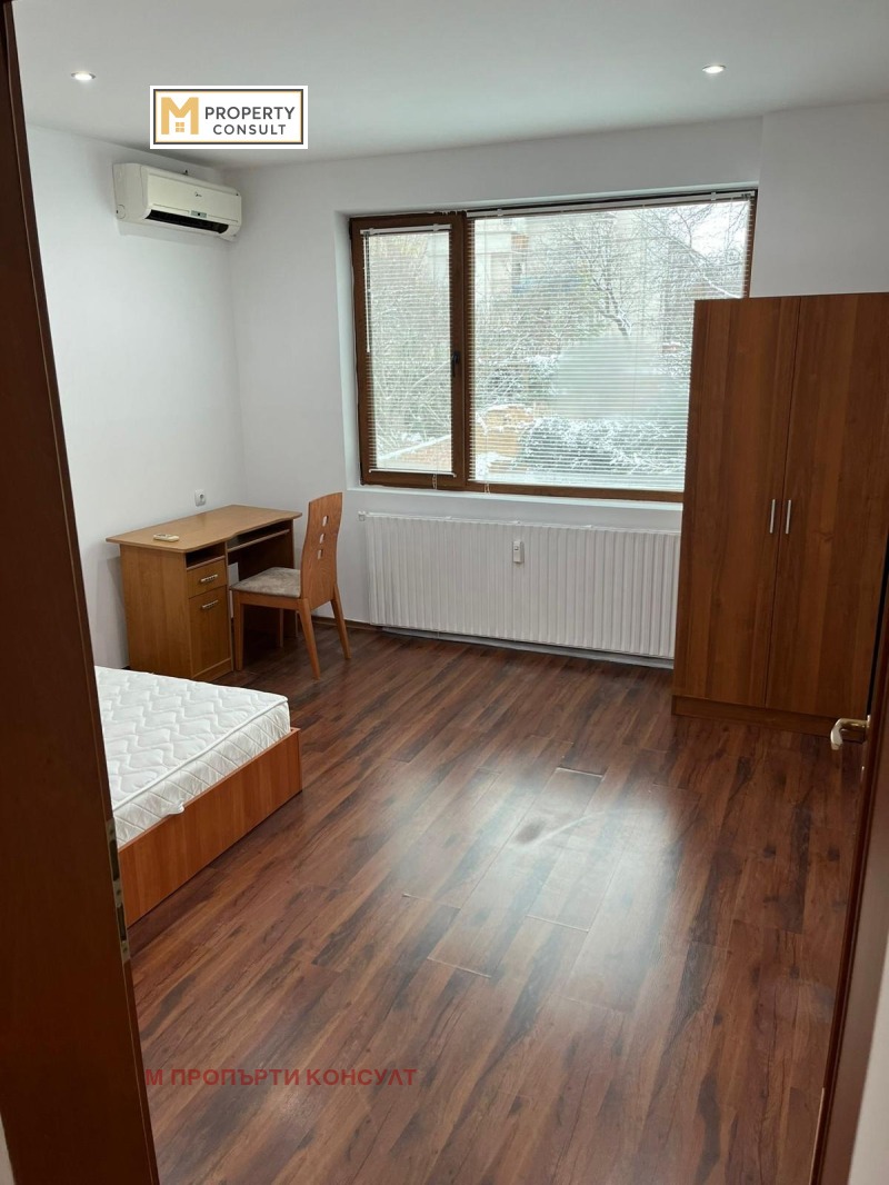 Дава под наем 3-СТАЕН, гр. Плевен, Идеален център, снимка 6 - Апартаменти - 52469210