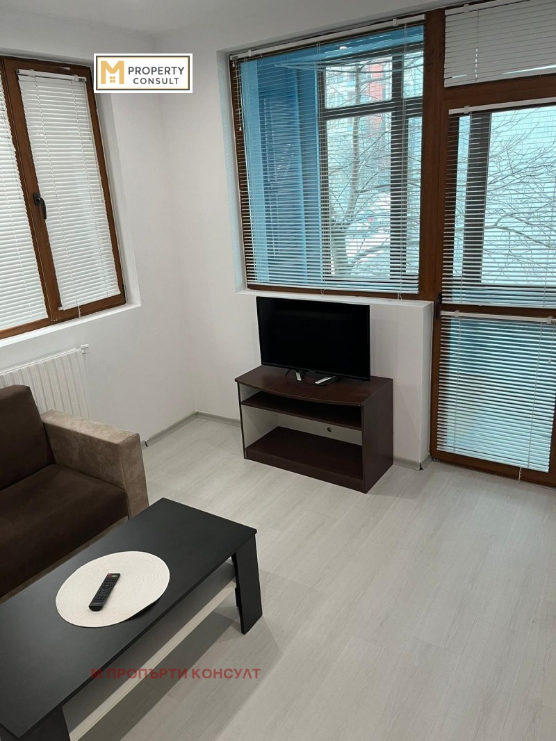 Дава под наем 3-СТАЕН, гр. Плевен, Идеален център, снимка 7 - Апартаменти - 52469210