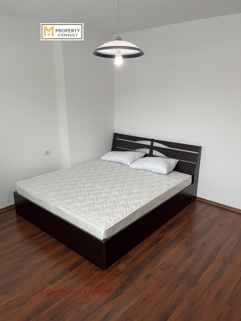 Дава под наем 3-СТАЕН, гр. Плевен, Идеален център, снимка 5 - Апартаменти - 52469210