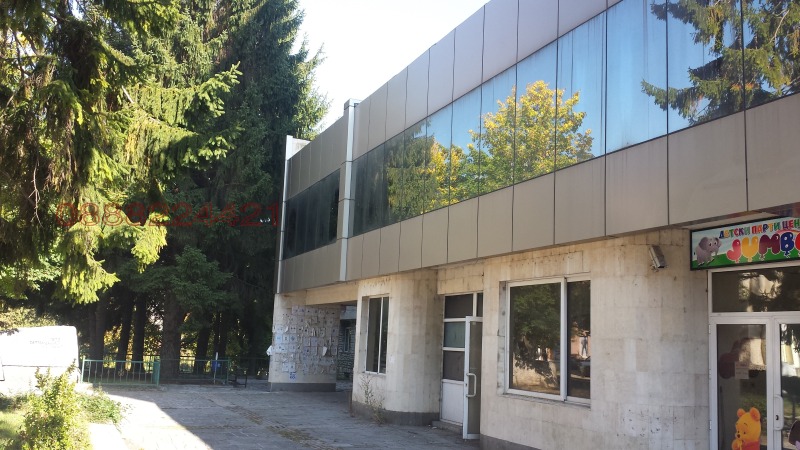 Дава под наем МАГАЗИН, гр. Разлог, област Благоевград, снимка 4 - Магазини - 52778854