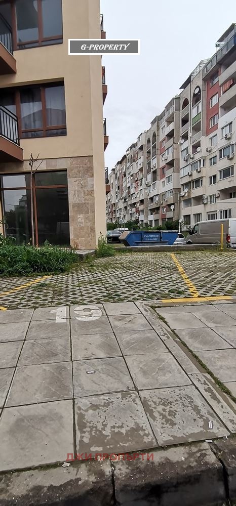 Zu vermieten  Parkplatz Sofia , Malinowa dolina , 12 qm | 55574235