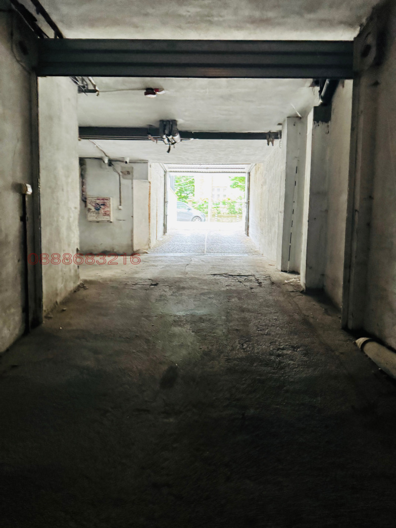 För uthyrning  Garage Sofia , Ivan Vazov , 19 kvm | 90940562 - bild [9]