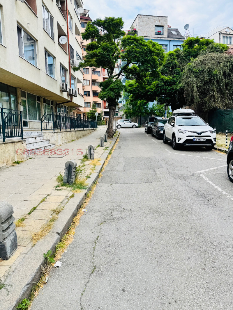 För uthyrning  Garage Sofia , Ivan Vazov , 19 kvm | 90940562 - bild [10]