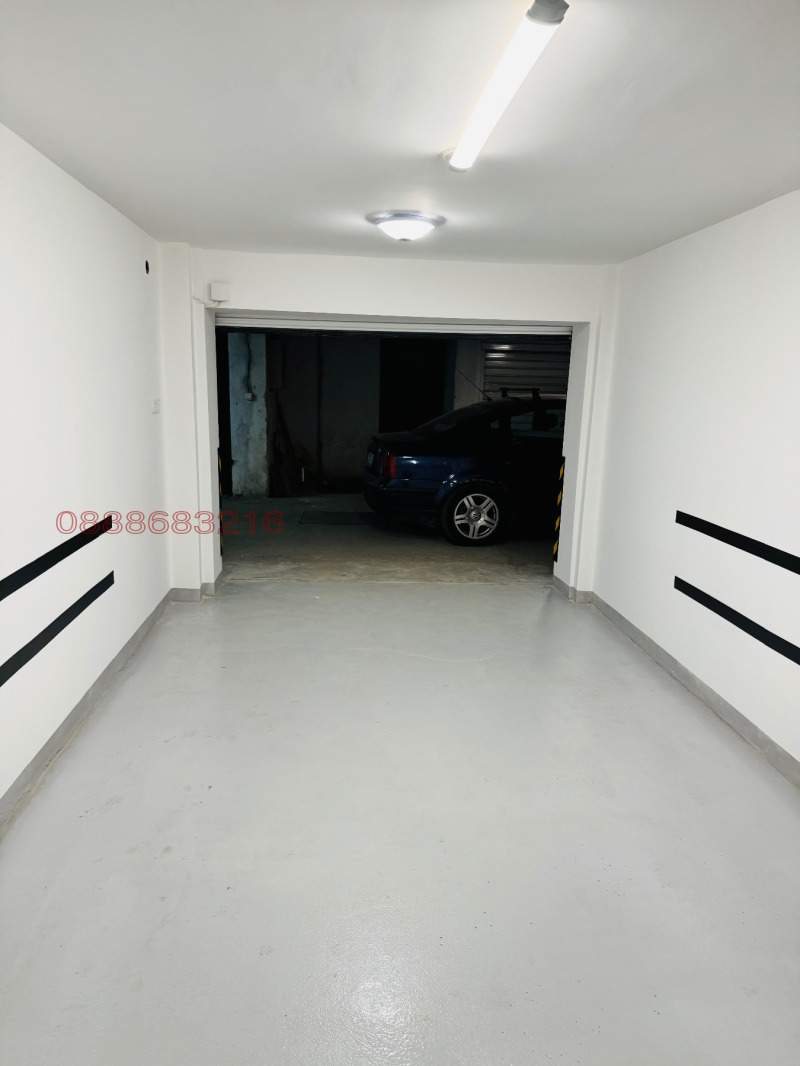 För uthyrning  Garage Sofia , Ivan Vazov , 19 kvm | 90940562 - bild [2]