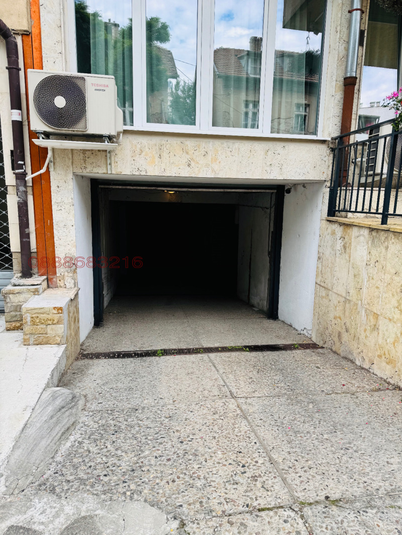 För uthyrning  Garage Sofia , Ivan Vazov , 19 kvm | 90940562 - bild [6]