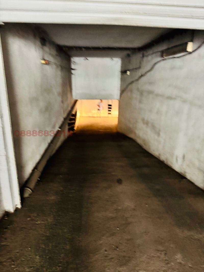 För uthyrning  Garage Sofia , Ivan Vazov , 19 kvm | 90940562 - bild [5]