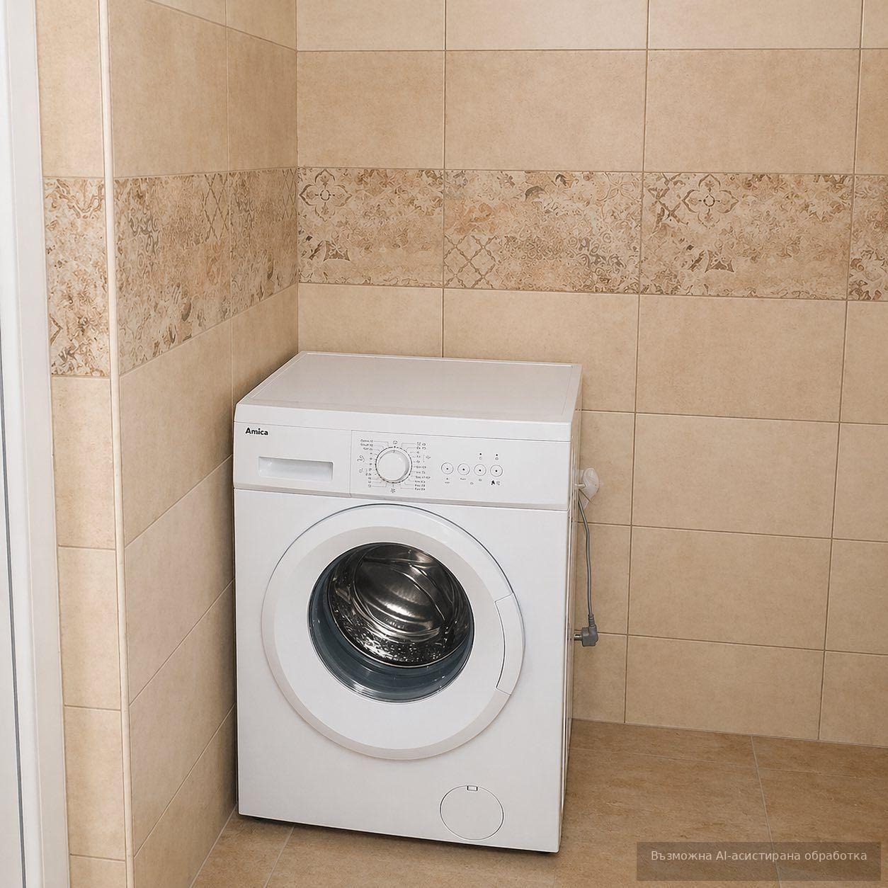 Дава под наем 1-СТАЕН, гр. София, Студентски град, снимка 6 - Апартаменти - 54280485