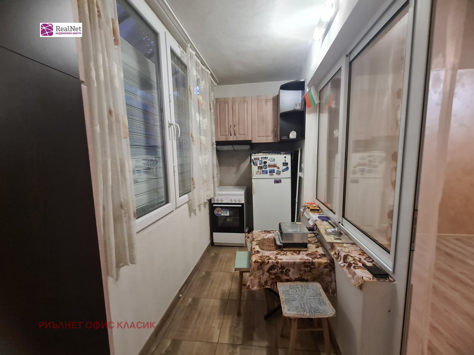 Дава под наем 2-СТАЕН, гр. София, Света Троица, снимка 4 - Апартаменти - 53812511