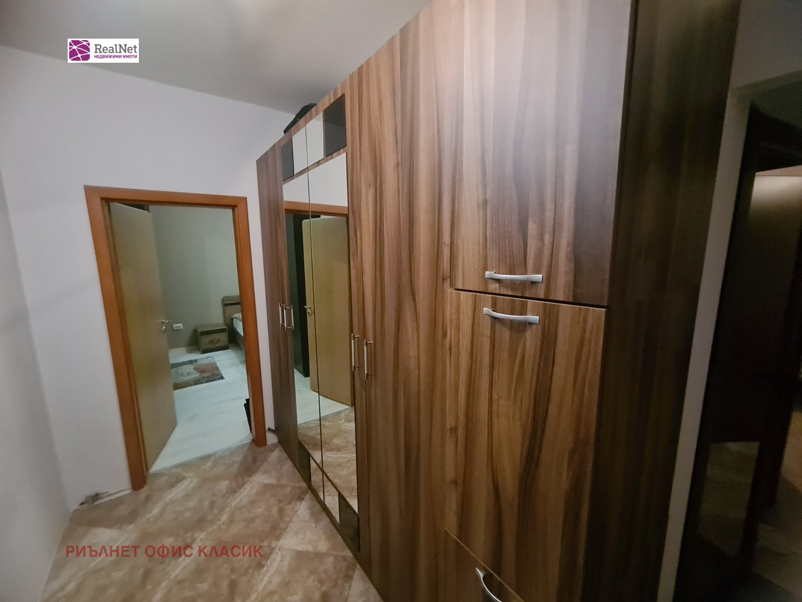 Дава под наем 2-СТАЕН, гр. София, Света Троица, снимка 9 - Апартаменти - 53812511