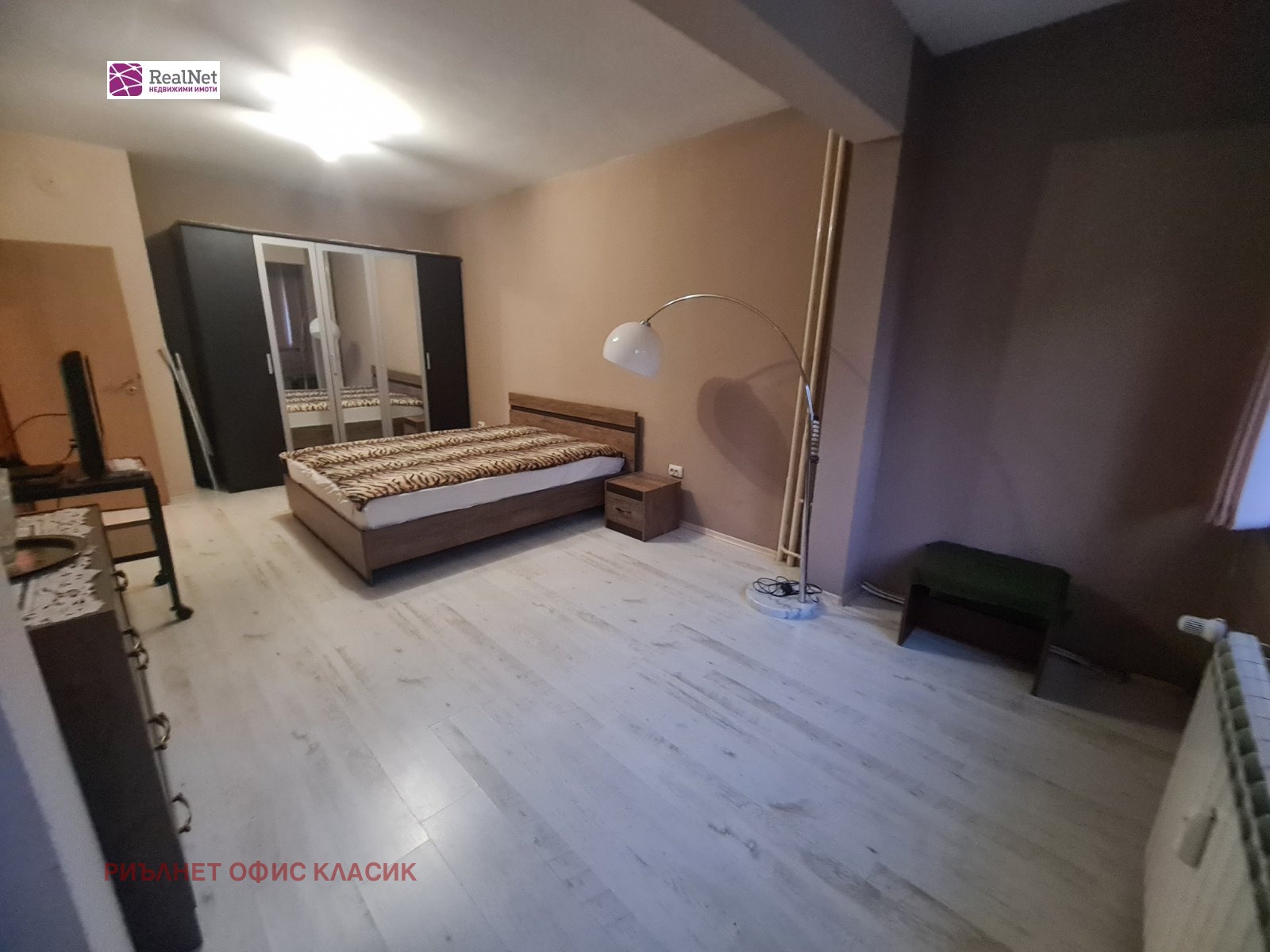 Дава под наем 2-СТАЕН, гр. София, Света Троица, снимка 5 - Апартаменти - 53812511