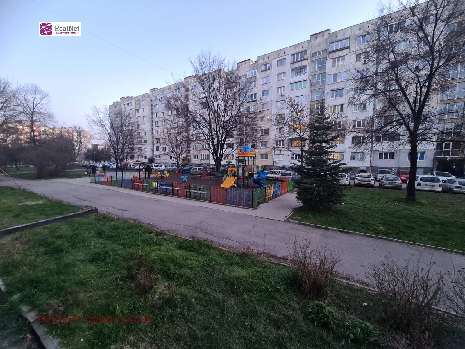 Дава под наем 2-СТАЕН, гр. София, Света Троица, снимка 10 - Апартаменти - 53812511