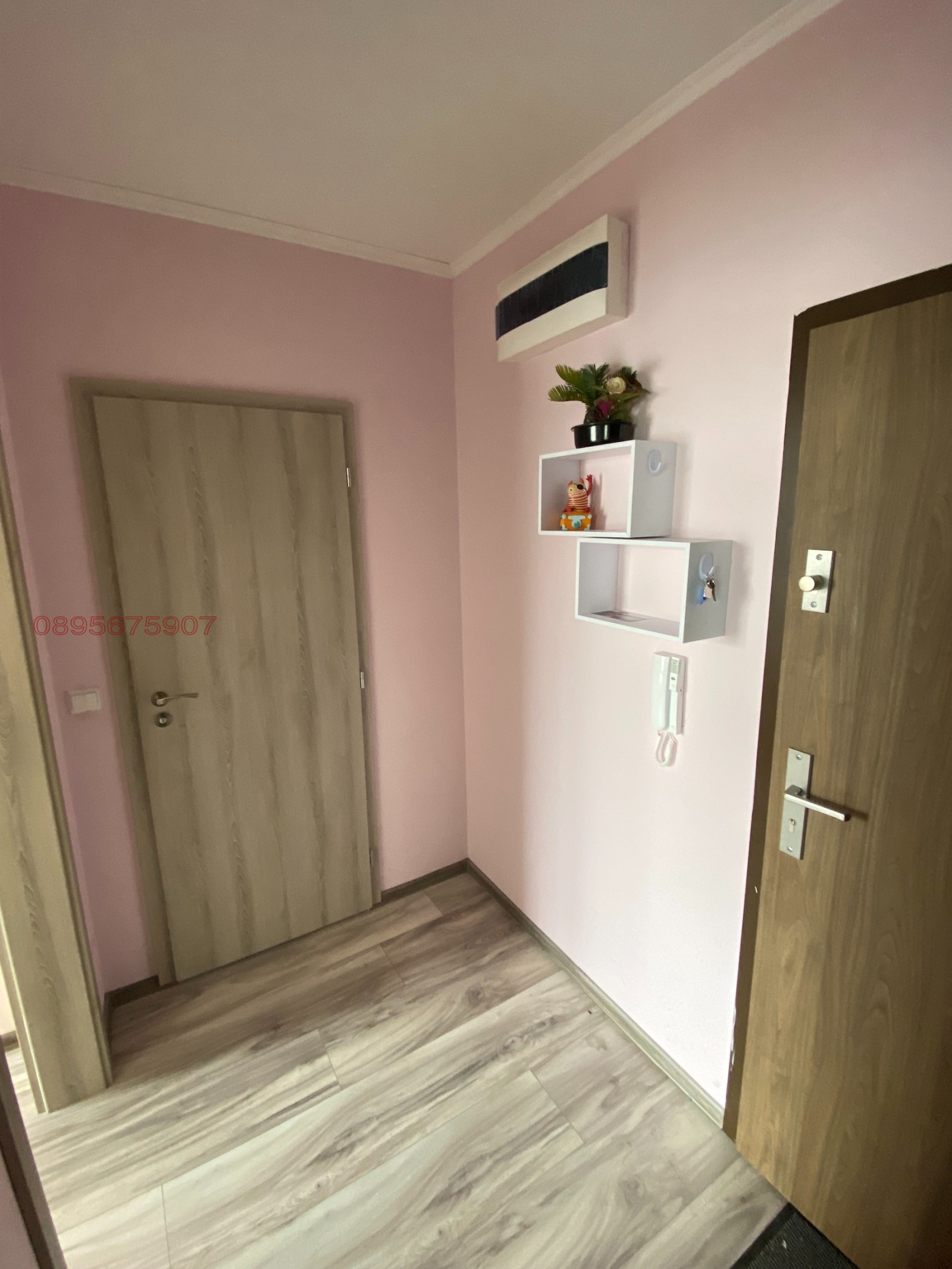 Дава под наем 2-СТАЕН, гр. София, Връбница 2, снимка 7 - Апартаменти - 54087733