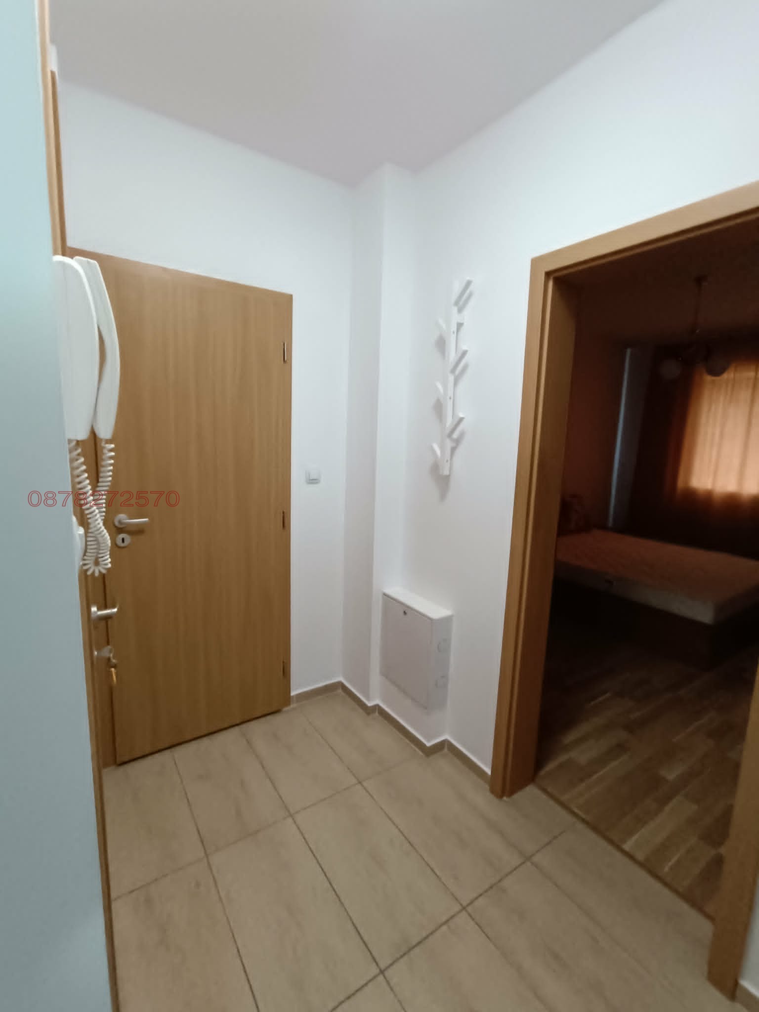 Дава под наем 2-СТАЕН, гр. Пловдив, Каменица 2, снимка 9 - Апартаменти - 54828044