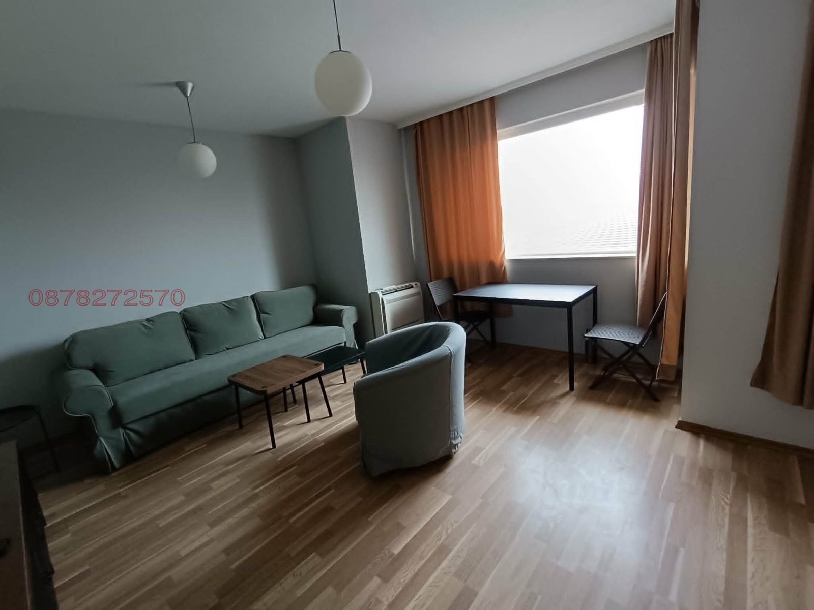Дава под наем 2-СТАЕН, гр. Пловдив, Каменица 2, снимка 4 - Апартаменти - 54828044