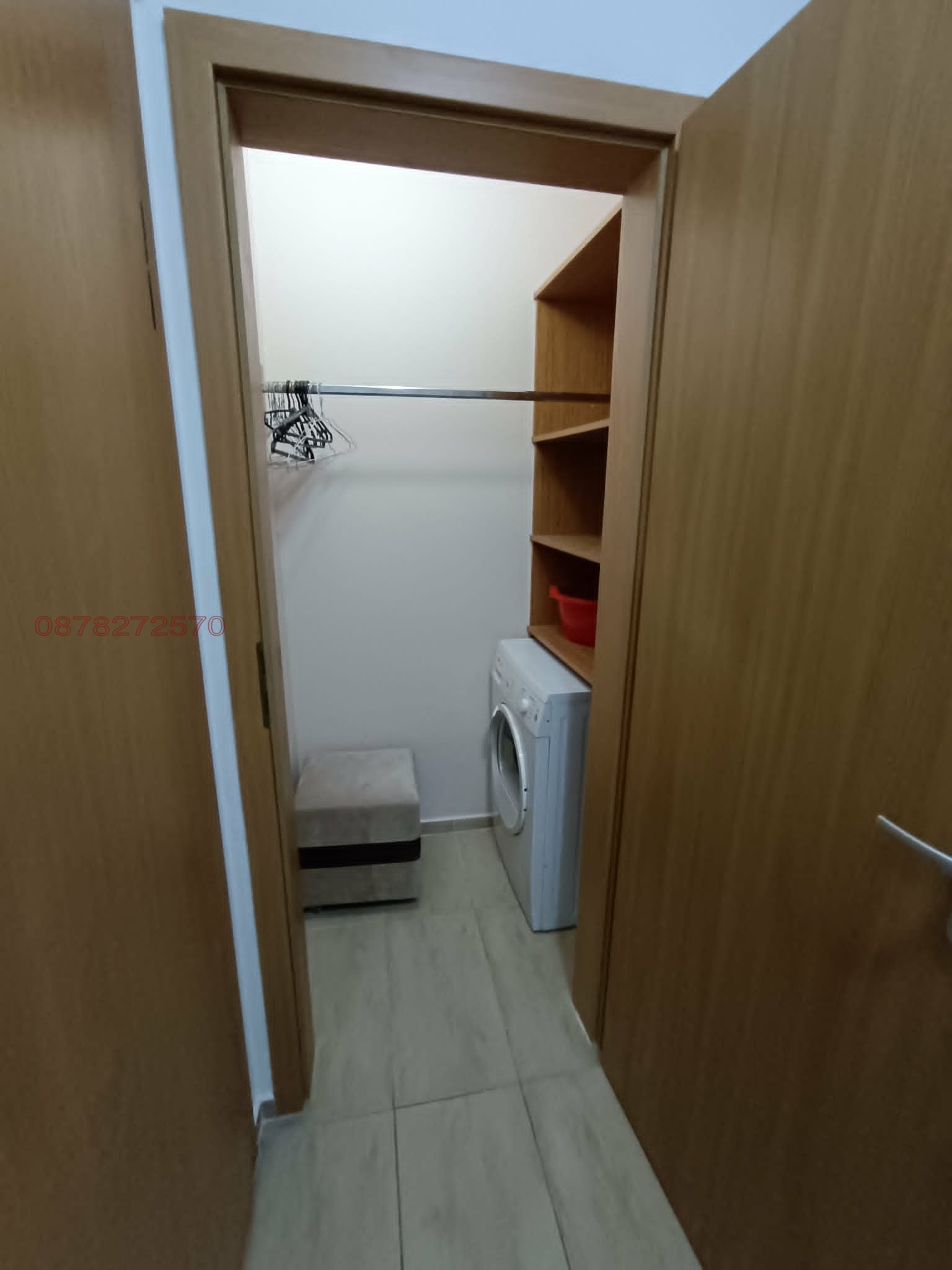 Дава под наем 2-СТАЕН, гр. Пловдив, Каменица 2, снимка 10 - Апартаменти - 54828044