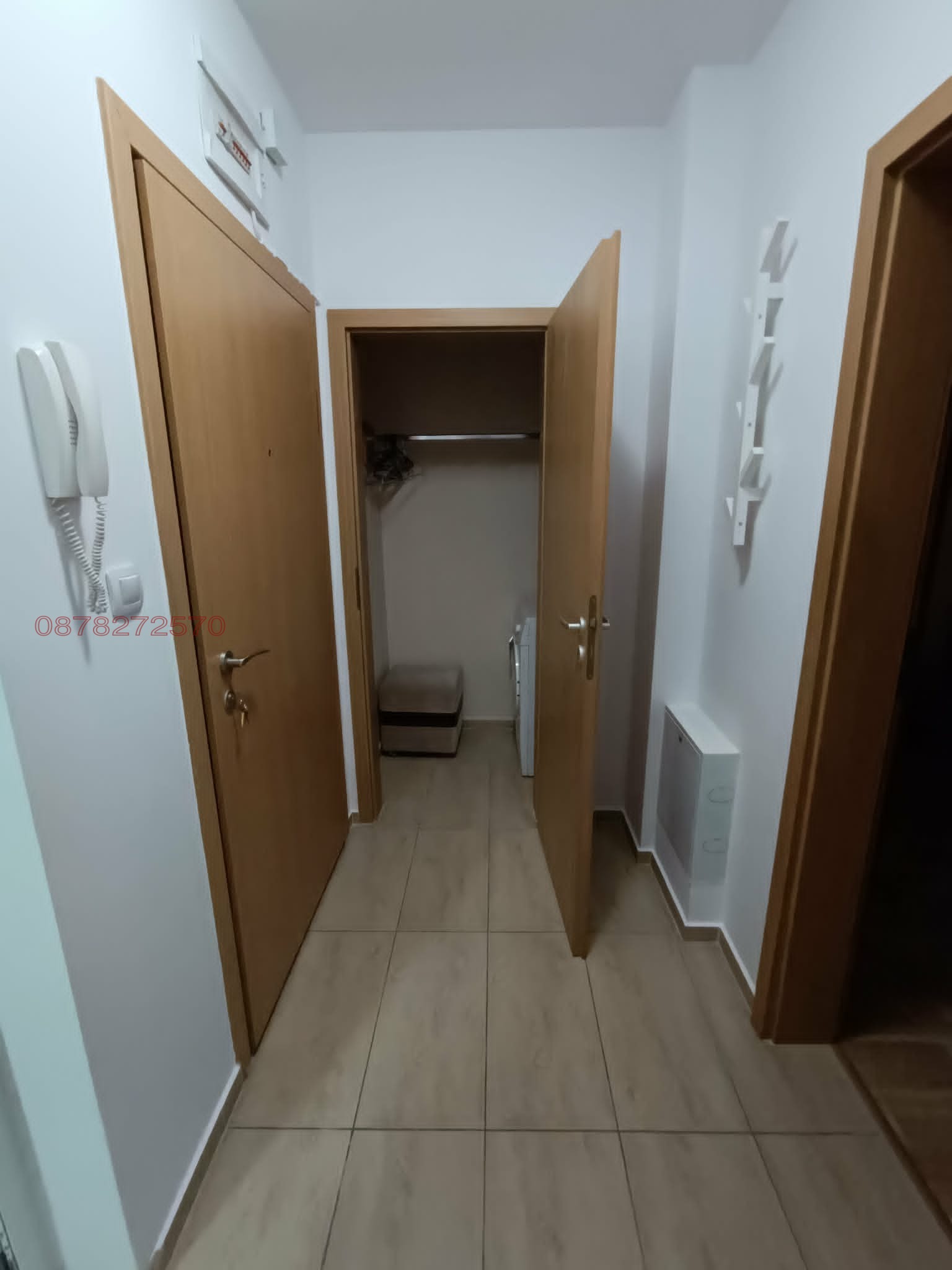 Дава под наем 2-СТАЕН, гр. Пловдив, Каменица 2, снимка 11 - Апартаменти - 54828044