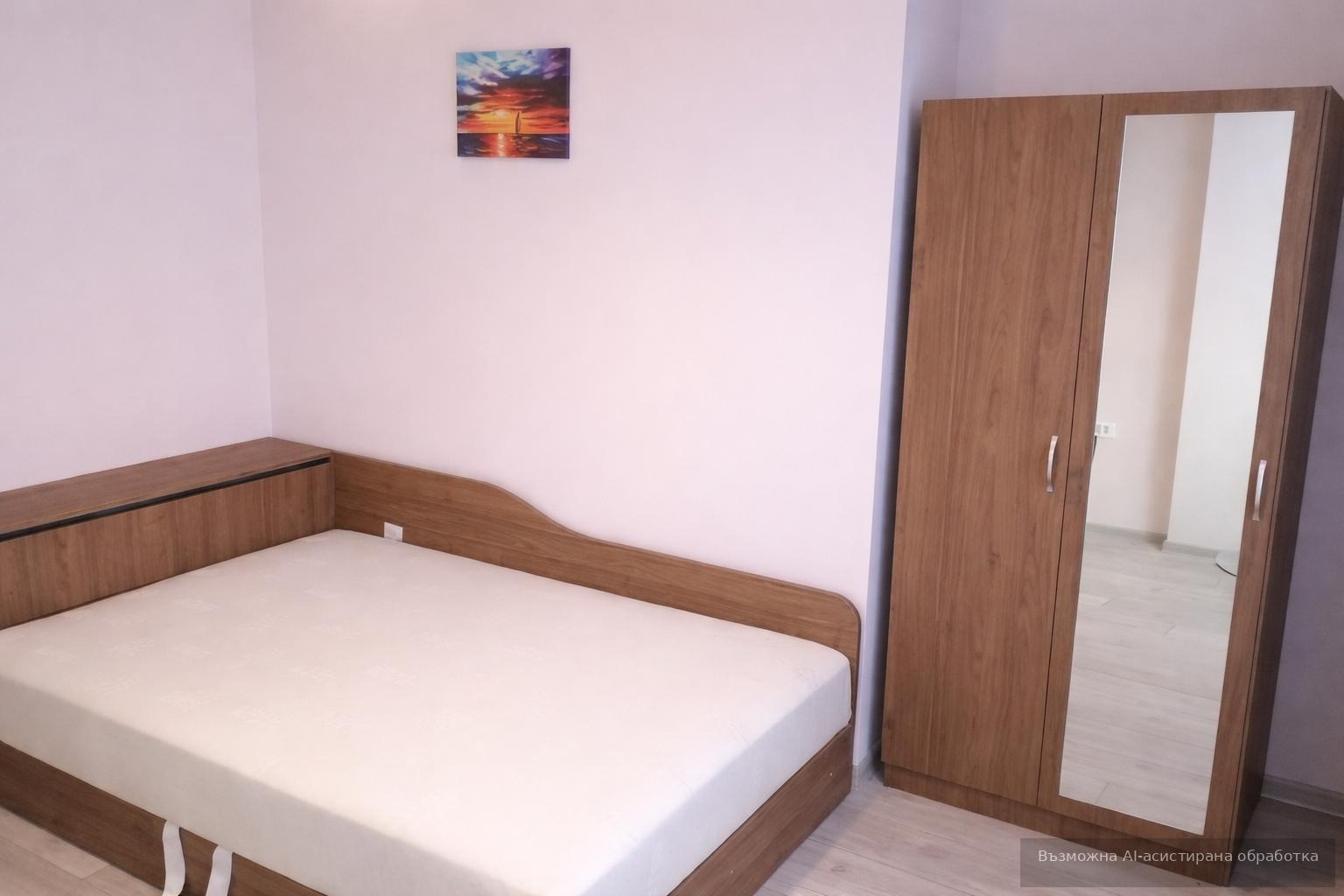 Дава под наем 3-СТАЕН, гр. София, Люлин 9, снимка 4 - Апартаменти - 53962696