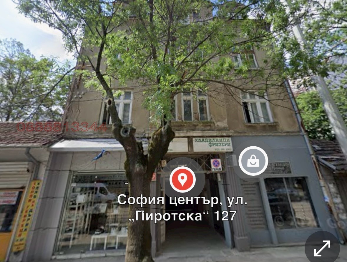 Дава под наем МНОГОСТАЕН, гр. София, Център, снимка 2 - Апартаменти - 54696454