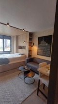 Под наем 1-СТАЕН, град София, Център • 600 € / 1173.50 лв. • 75608935 7
