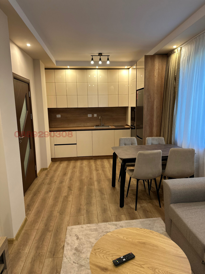 Дава под Наем 2-СТАЕН в град Стара Загора, Казански - 71 кв.м / 420 € » 821.45 лв.