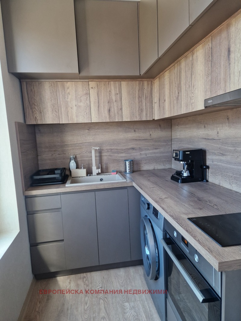 Дава под наем  1-стаен град София , Овча купел , 46 кв.м | 40384951 - изображение [11]