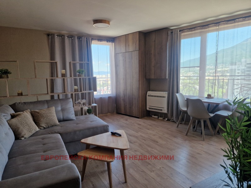 Дава под наем  1-стаен град София , Овча купел , 46 кв.м | 40384951 - изображение [4]